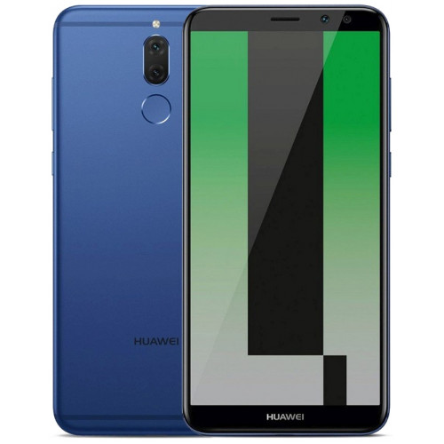 Huawei Mate 10 Lite Dual SIM Aurora Blue